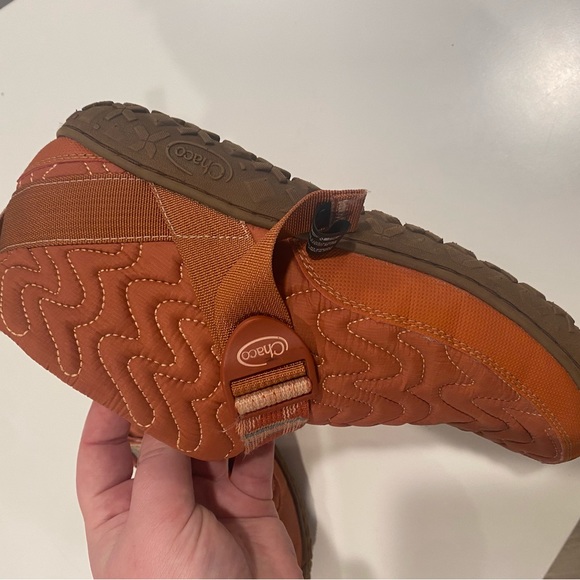 Chaco boots women’s 11 - Picture 3 of 7